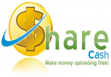 Download anything you upload to generate revenue