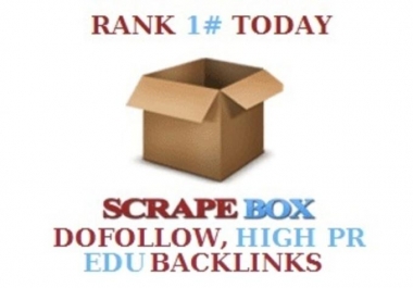 Create 1500 Dofollow 1500 High PR Blog Comments Backlinks