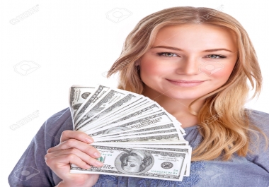 show you how to make money without a website and no investment