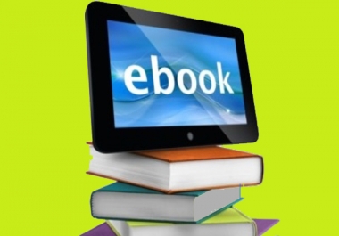 Convert your document into ePub or Mobi Kindle eBooks