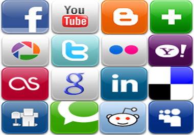 I Will Run a Social Media GSA Campaign