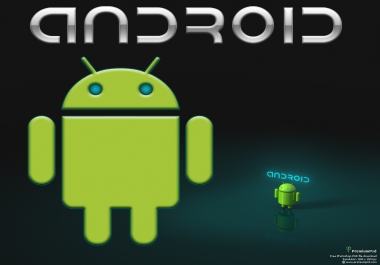 I will convert your website into an android app