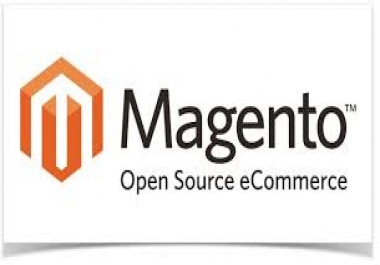 Magento Installation