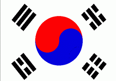 Translation 250 words English or Arabic/ Korean or Korean/English or Arabic