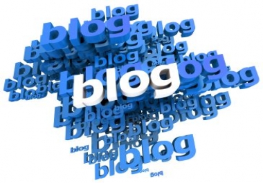 FORUM OR BLOG POSTING