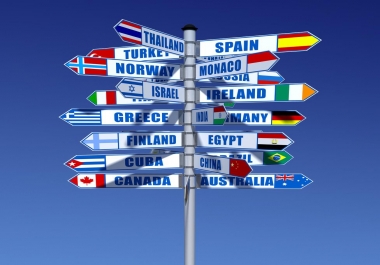 I will post your article on my PR3 Travel blog