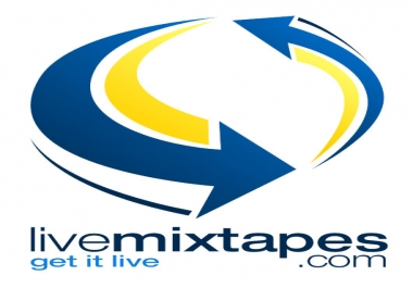 20 HUMAN Votes on LiveMixtapes