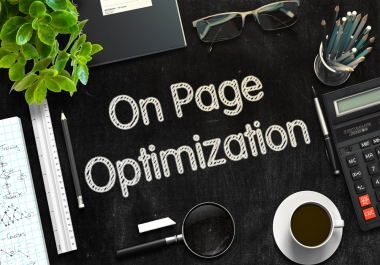 Seo Friendly Meta Title,  Description and 15 Keyword for your website