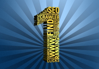 Create a SEO Proposal and Competitor Analysis Report