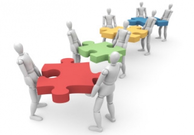 Signature link on PR4 businss forum