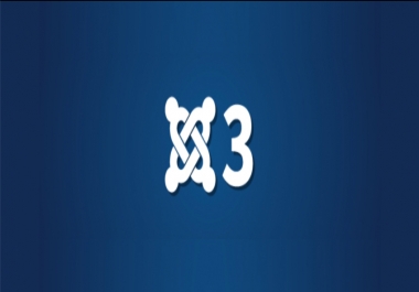 I will customize your joomla website as your requirement