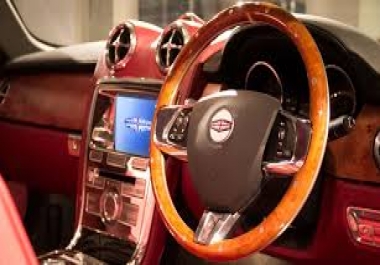 Promote your Automotive link on my 4x PR6 Automotive website PERMANENT