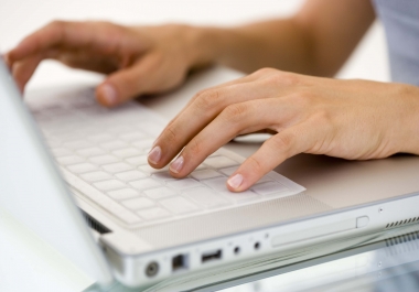 SEO Optimized Article Writing