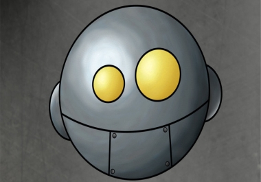I will program an Imacros bot that automates any webtask