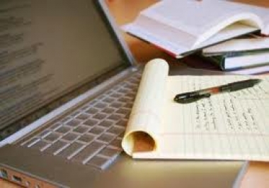 I will write 300 words academic essay for you