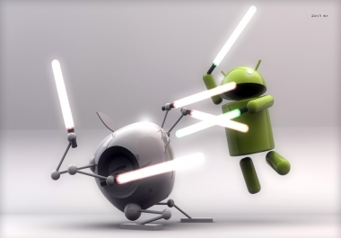 I will Transform your website into an android app
