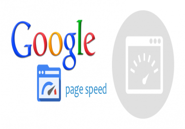 Page Loading Speed Improvements