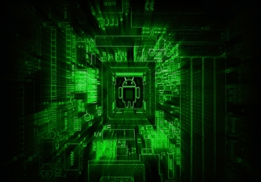 I will build Wallpaper App for Android