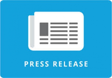 500 word professional press release