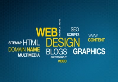 Get a professional website for free