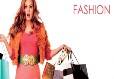 get permanent link Do Follow on blogroll Fashion blog PR6