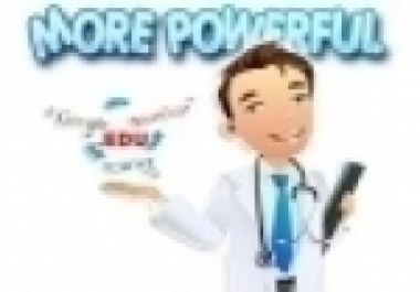 200+ High PR. Edu &amp. Gov To Build Quality SEO Backlinks - #1 RANK GOOGLE