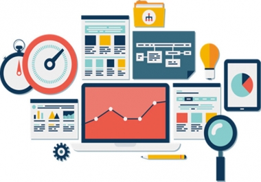 I will create a killer SEO Report within 24 hours
