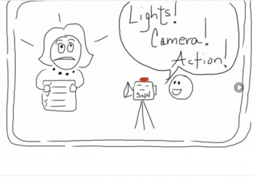 create a PROFESSIONAL YouTube video for your product or service or anything
