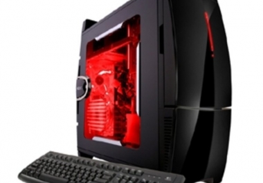 write a blog post on my quality GAMING blog with a backlink to you