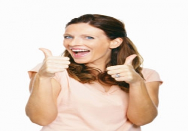 I will write service descriptions that get you hired