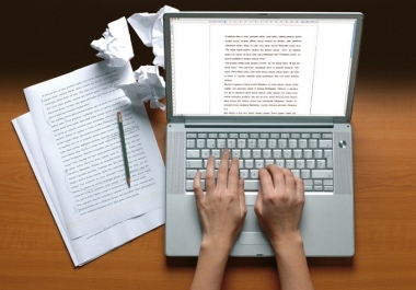 I will create effective & impressive resume cover letter for you