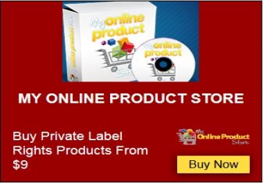 I will give you plr and mrr ebooks,  software,  articles with salespage from any niche