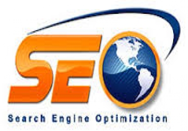 Search Engine Optimization