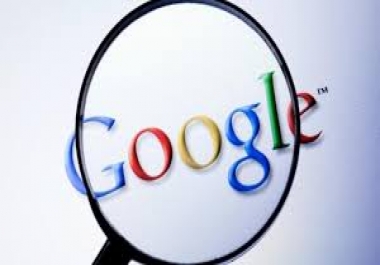 I will send 50 visitors from Google search