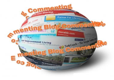 104 PR7 Dofollow Blog Comments