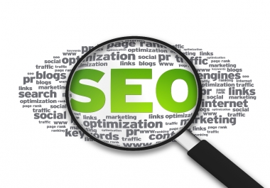 Guaranteed Improvement in Ranking within 45 days with 5 High Quality Links