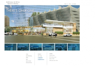 website development and wesite design