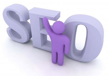 I will manually create 35 High AUTHORITY Backlinks PR4 To PR6