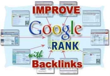 1000 PR1 to PR3 backlinks for your website in just