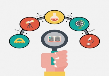 Keyword Research Service That Guarantee You To Rank in Any Niche