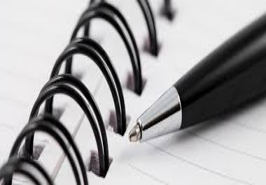 Unique 400-600 word articles