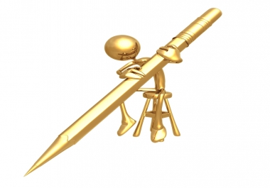 write original content article