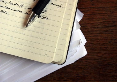 I will Send a 1000 words article Writing