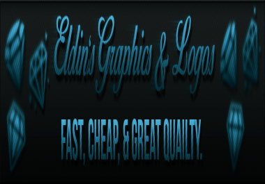 Need a Logo for your Business