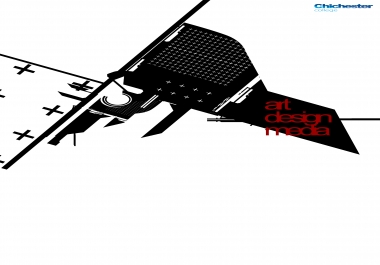 I will design Logo or animated static banner using illustrator or photoshop