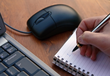 I will proofread any article or essay