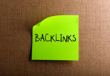 I will Give You 6 Dofollow Blogcomments