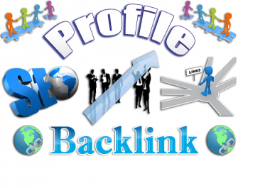 I Will Give 50 Dofollow High PR6/PR4 Backlinks