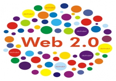 Boost Your Ranking with High PR 40 Web 2.0 Blogs