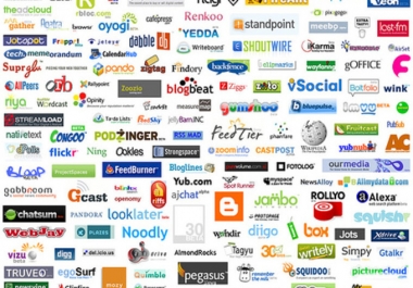 Generate 1000 Plus Web2.0 Backlinks best for Your Website,  YouTube video